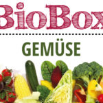 BioBox - Gemüse