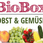 BioBox - Obst & Gemüse