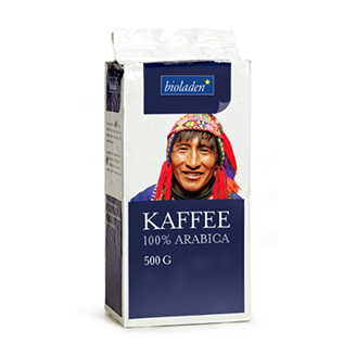 B*Kaffee 100% Arabica – Ihr BIO-Laden In Der Oberlausitz